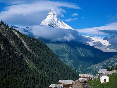 Matterhorn